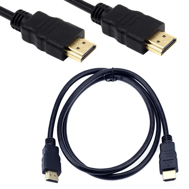 Amazon | HDMI 2.0 ケーブル、HDMI 19+1全銅線4K 3D HDデータ伝送