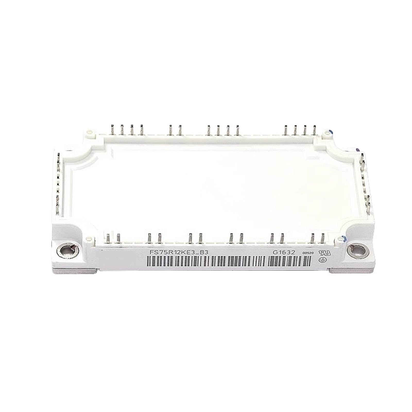 Cxdfrser One Color Fs75r12ke3-B3 Power Supply Module 75A1200v
