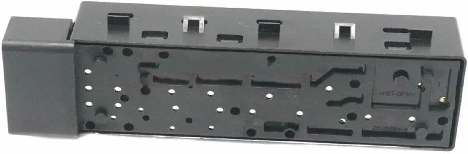 12451498 Interruptor de Control del Asiento eléctrico Interruptor de Ajuste del Asiento eléctrico del automóvil Lado del Conductor para GMC para Sierra 1500 para Yukon