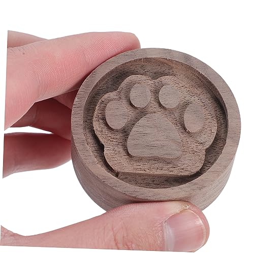 Difusor aromático de madera Ipetboom para carro y hogar miniatura 6