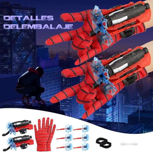 El Mejor Listado de Telaraña de spiderman favoritos de las personas. 29 Imagen adicional