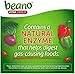 Beano Extra Strength, Gas Prevention & Digestive Enzyme Supplement, 30 Count (Pack of 5)