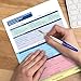 ComplyRight Consecutive Employee Warning Report 4-Part | 8-1/2” x 11” | Discipline Form | 50 Pack