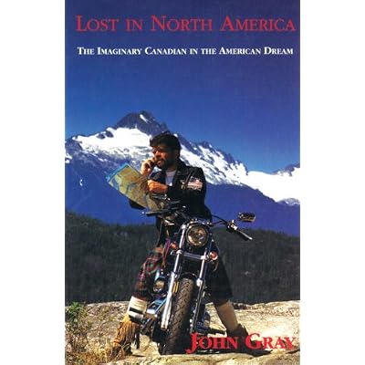 Lost in North America