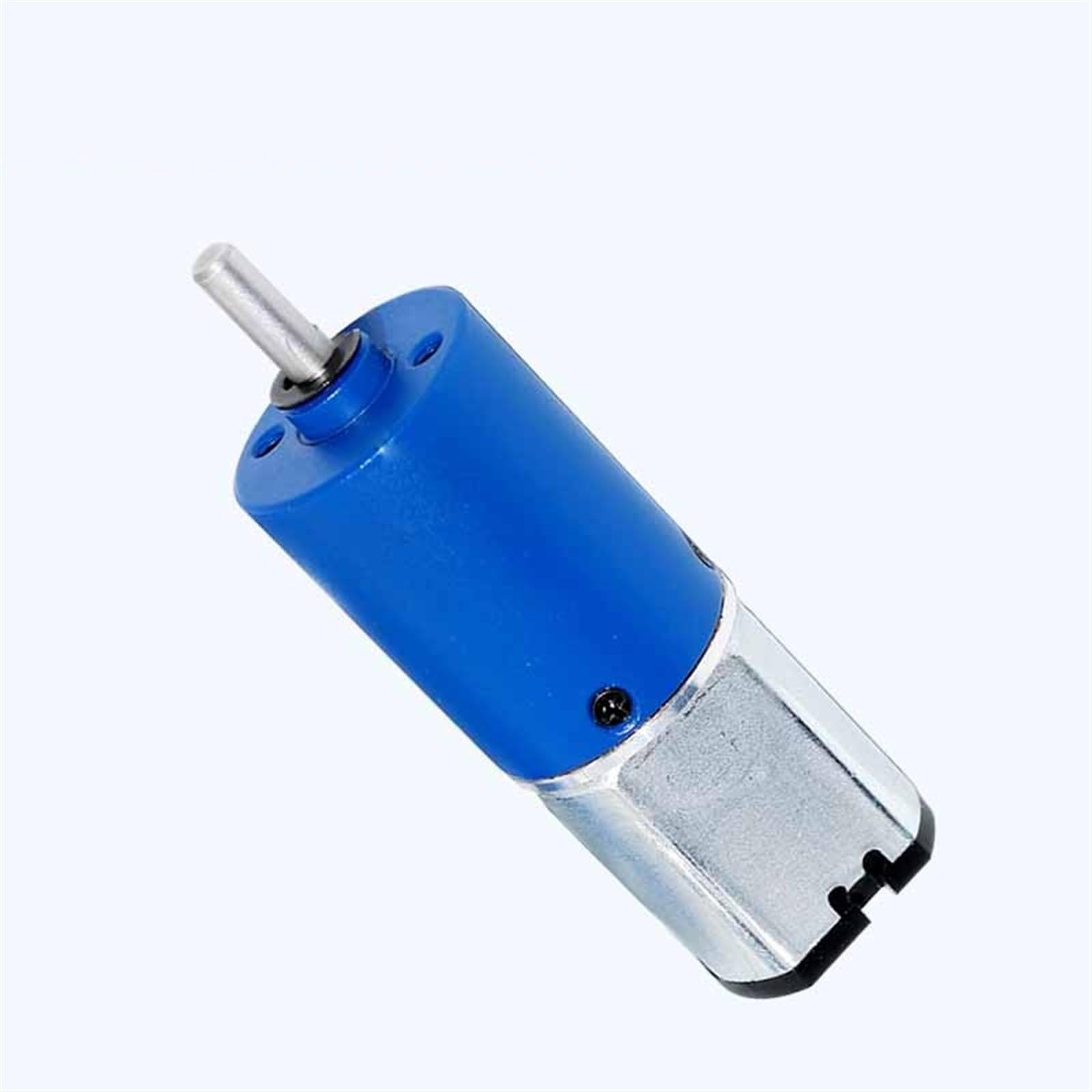 Reduktor planetarny PG06-030 o średnicy 16 mm z elektrycznym mikrosilnikiem prądu stałego 12 V (25 obr./min)