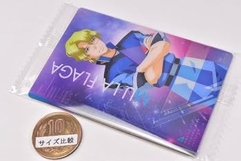 ガンダム SEED FREEDAM　ウエハース　UR4枚セット Amazon | 機動戦士ガンダムSEED FREEDOM ウエハース [全36種