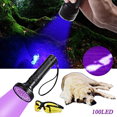 EcoLight - Urine vlek detector PRO EcoLight - Urine vlek detector PRO