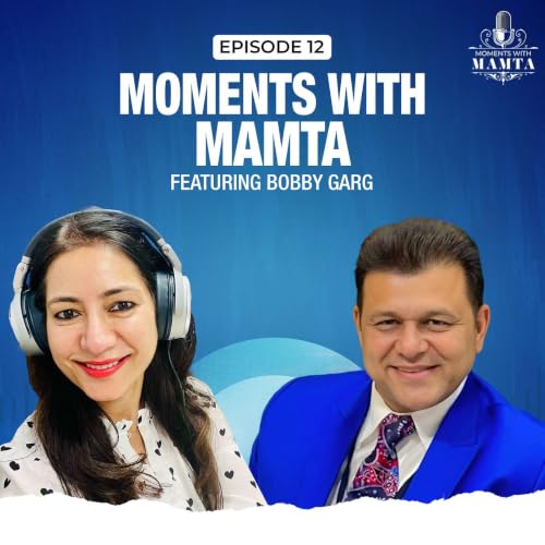 From Mumbai to the American Dream: Bobby Garg&rsquo;s Journey of Resilience and Reinvention