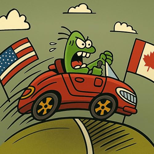 EP11 來聊聊我的移民經驗吧