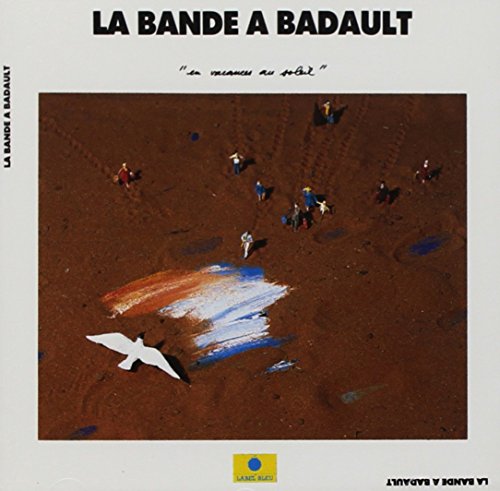 en Vacances Au Soleil