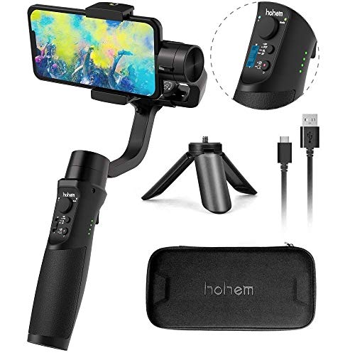 Best Gimbal For Iphone 6