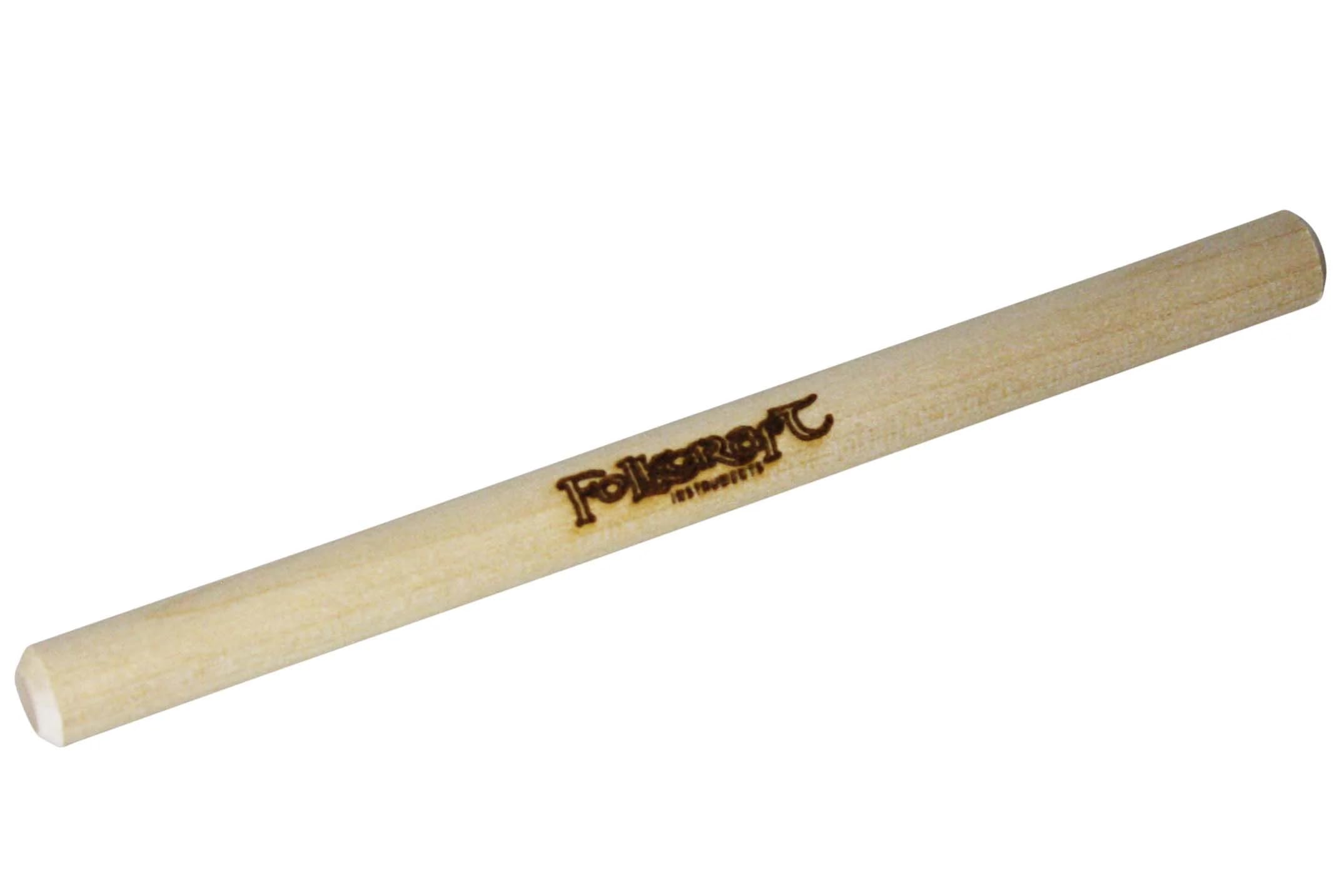 Folkcraft® Dulcimer Noter, Birch