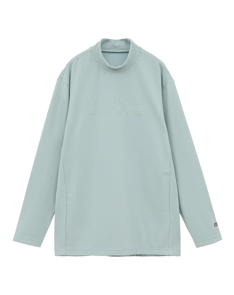 トラヴィスマシュー　モックネック　2XL トラヴィスマシュー（Travis Mathew）（メンズ）ゴルフウェア 速