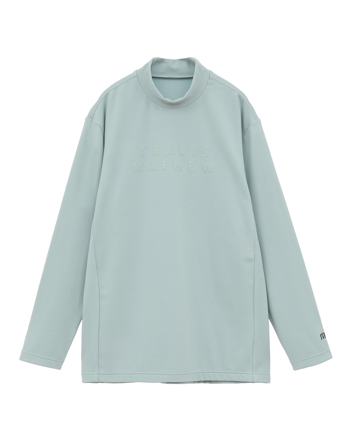 トラヴィスマシュー　モックネック　2XL Amazon.co.jp: [トラヴィスマシュー] メンズ 長袖 モックネック
