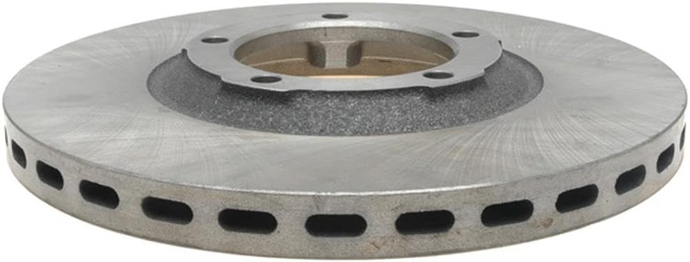 ACDelco Silver 18A869A Front Disc Brake Rotor