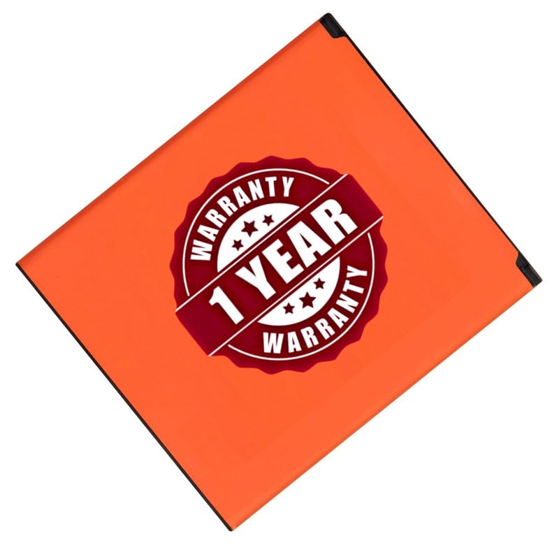 Image of Original BM41 Battery Compatible for Xiaomi Redmi 1 | Redmi 1S - (2000mAh) - 1 Year Warranty JK1