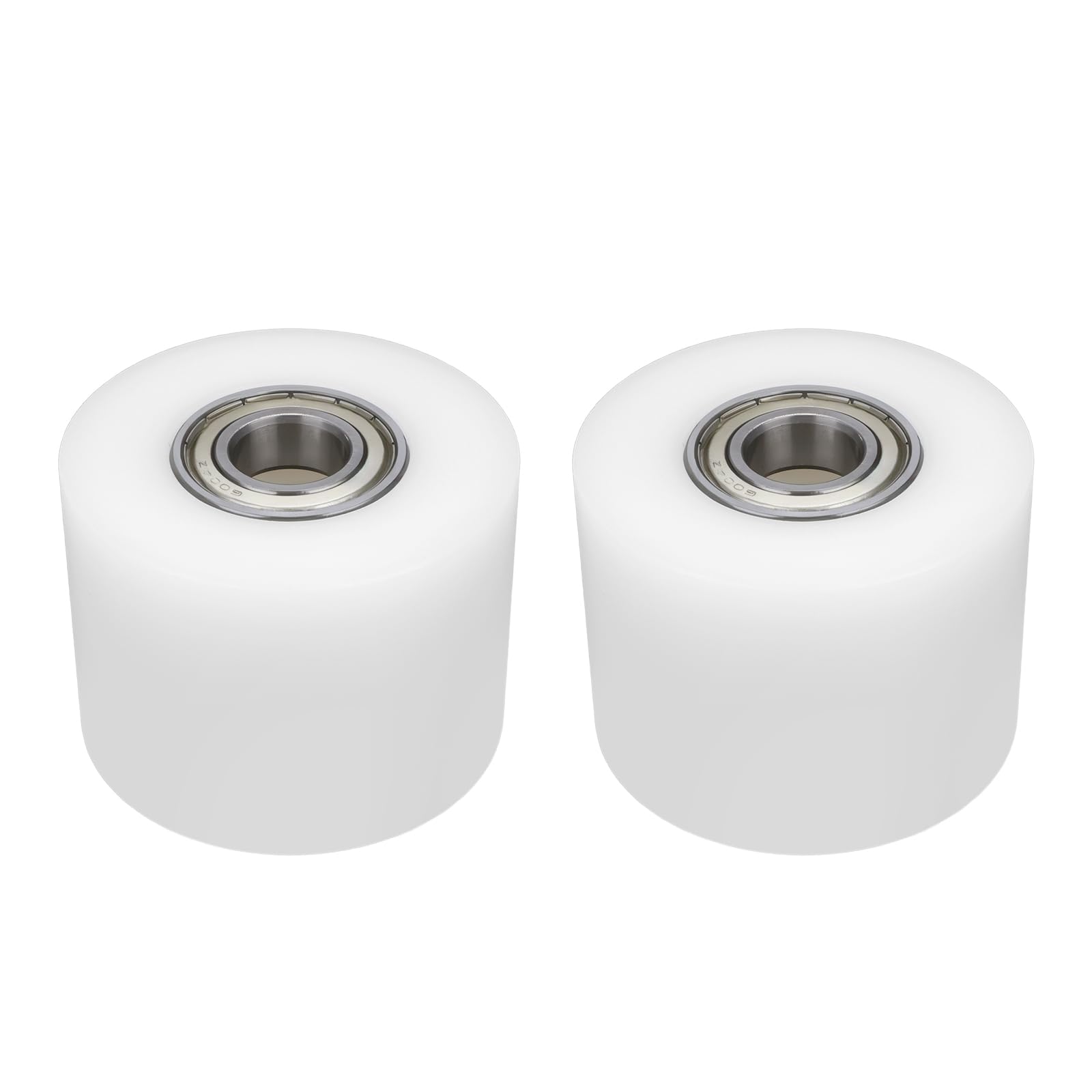 Roue Chariot élévateur 4 Roues 4 Roulettes Chariot élévateur