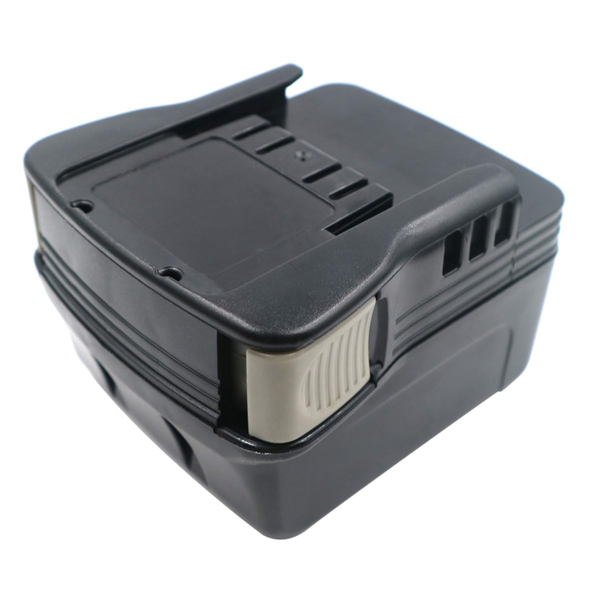 Amazon.co.jp: H-ANT 14.4V 5000mAh 交換用バッテリー-リョービ(Ryobi 