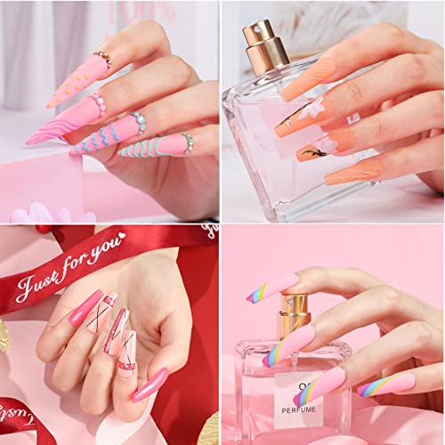 Comparativas de Kit esmaltado semipermanente de esta semana. 26 Imagen adicional