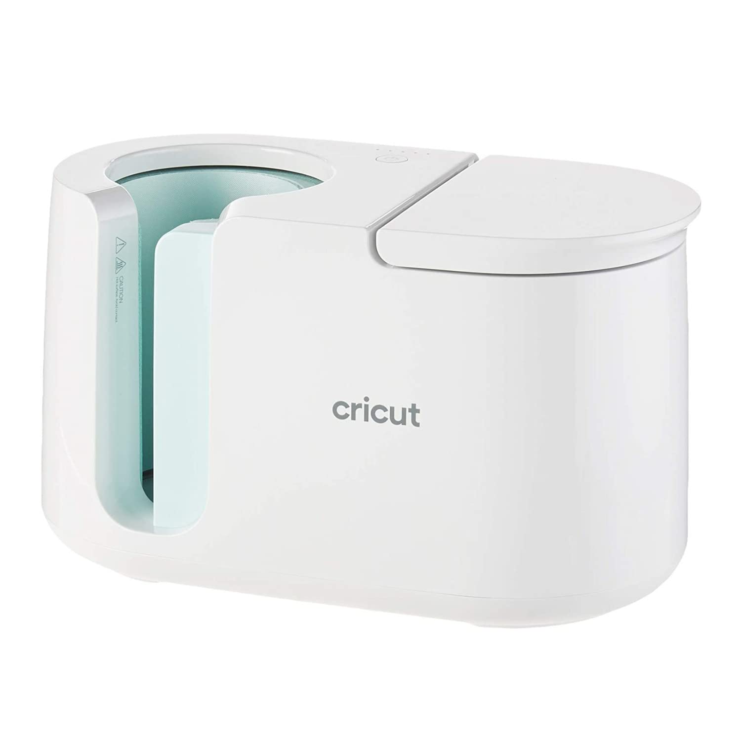 Papier Boucher Cricut - 15 Feuilles 30,5x35,5cm Pour Transfert Chaleur