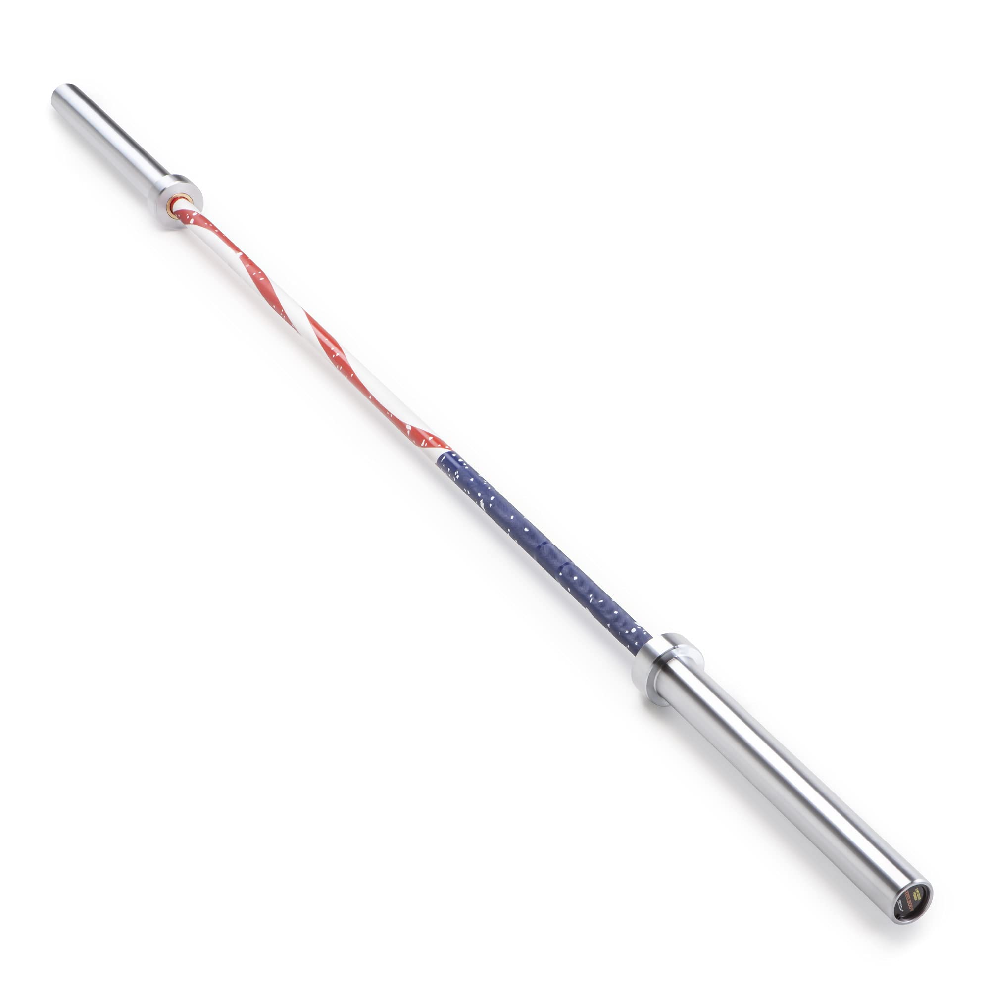 Steelbody IWF Standard 20kg Olympic Barbell