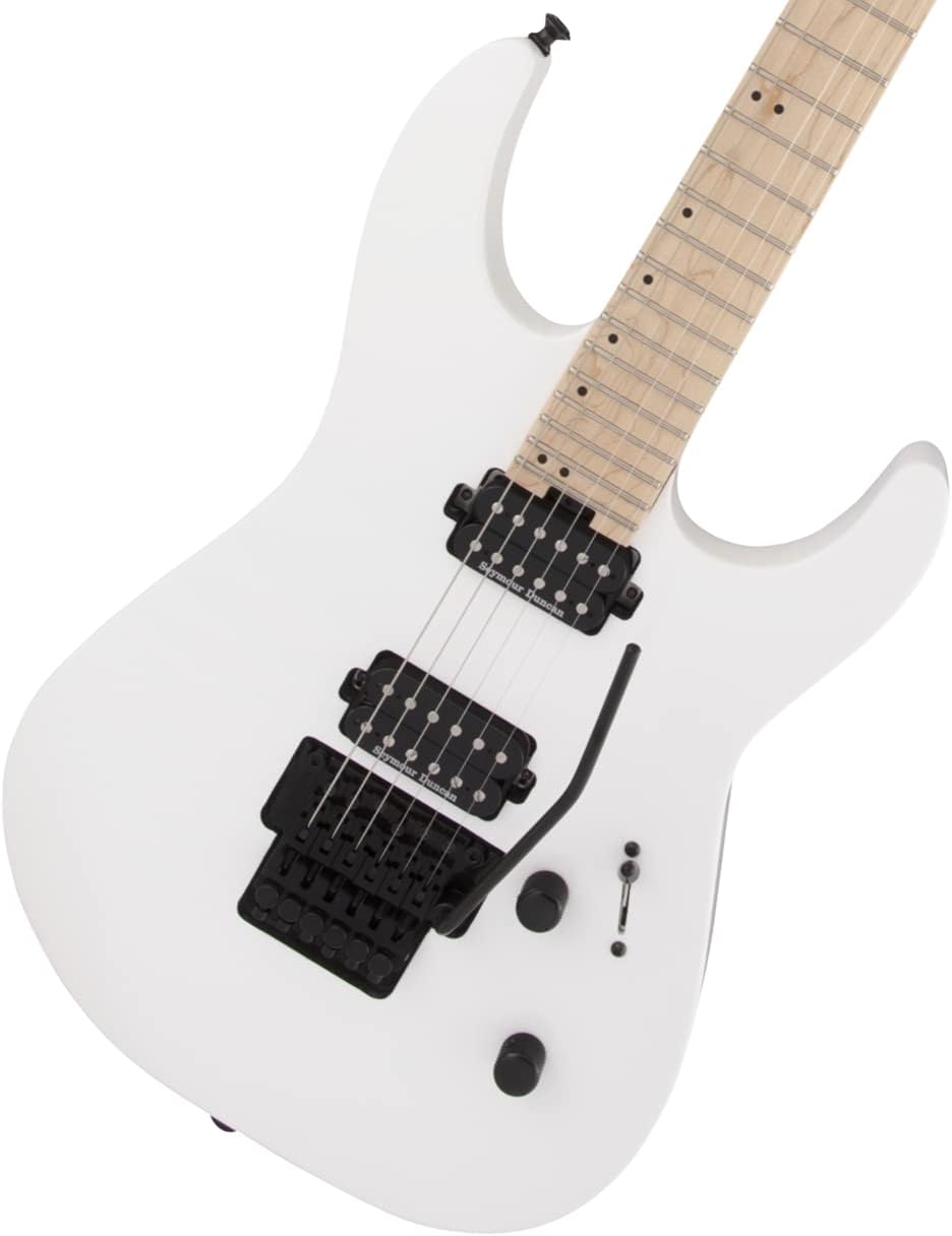 Jackson Pro Series Dinky DK2M - Snow White