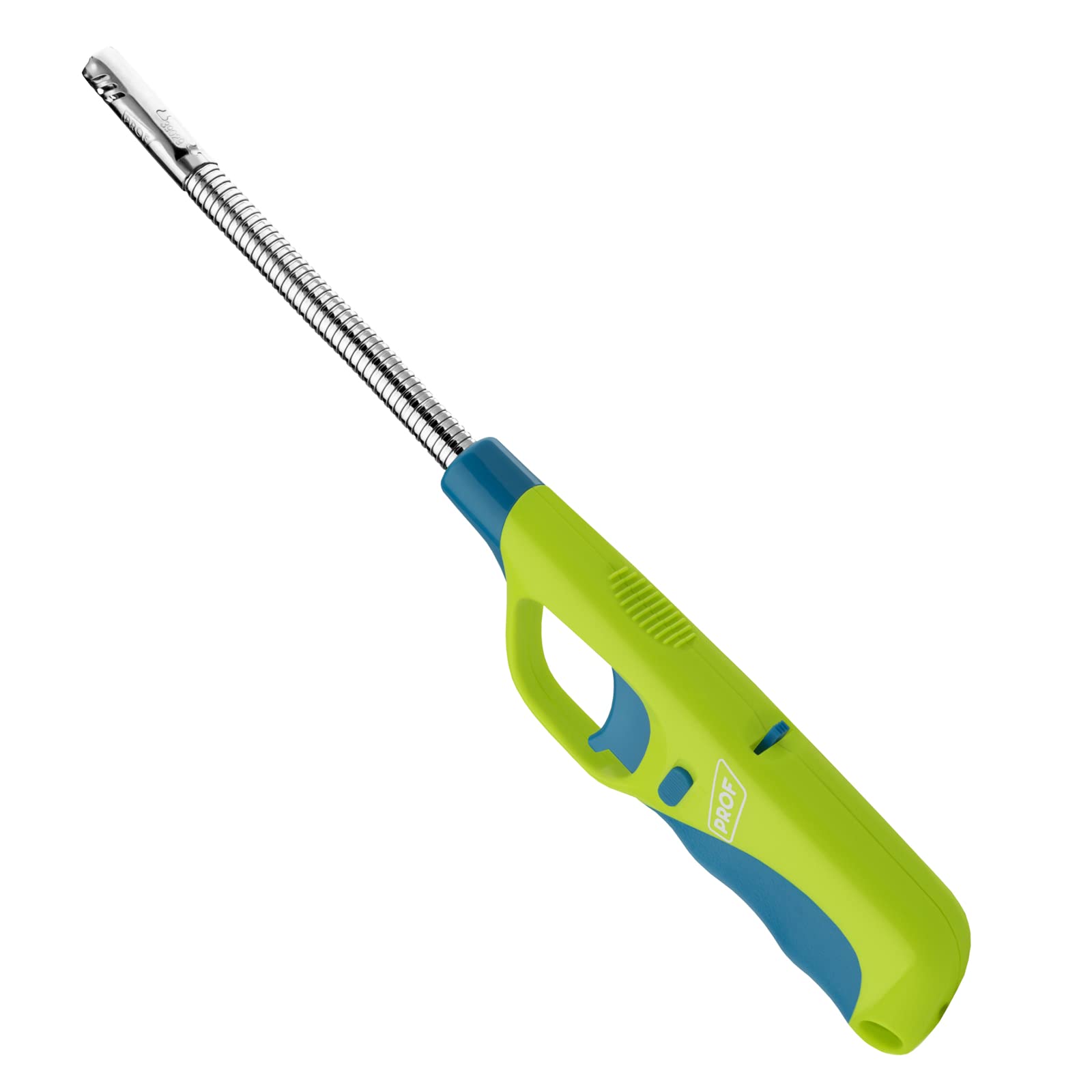 Encendedores de Cocina con Gas Precargado, Cuello Flexible, 4 Uds