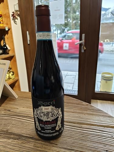 Bottiglia venduta con scatola in legno