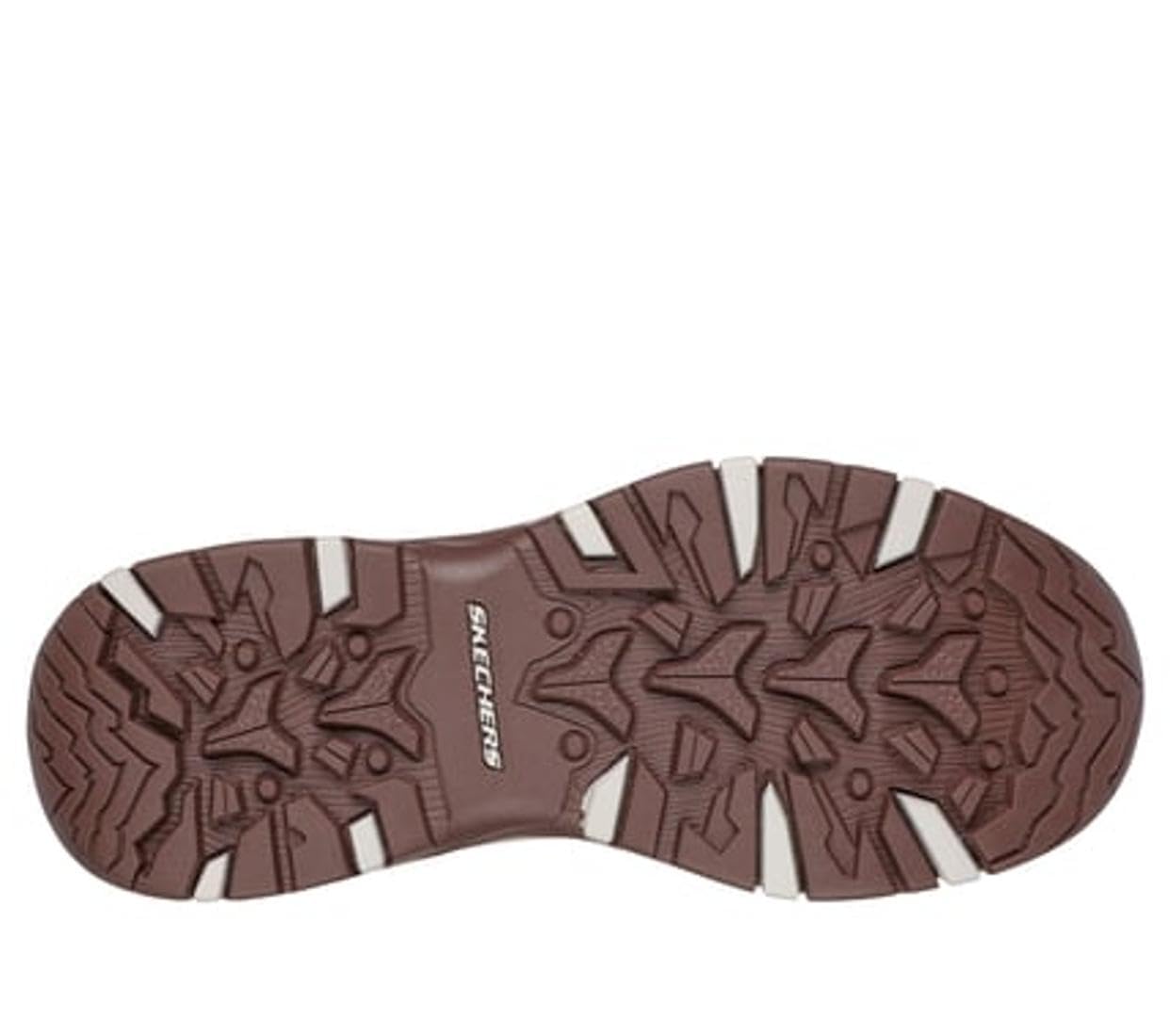 Skechers Kobiety Trego Snow WorriesButy turystyczne