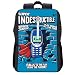 Produktbild Super unzerstörbarer Nokia Superhero Rucksack Daypack Bookbag Laptop Schultasche mit USB-Ladeanschluss