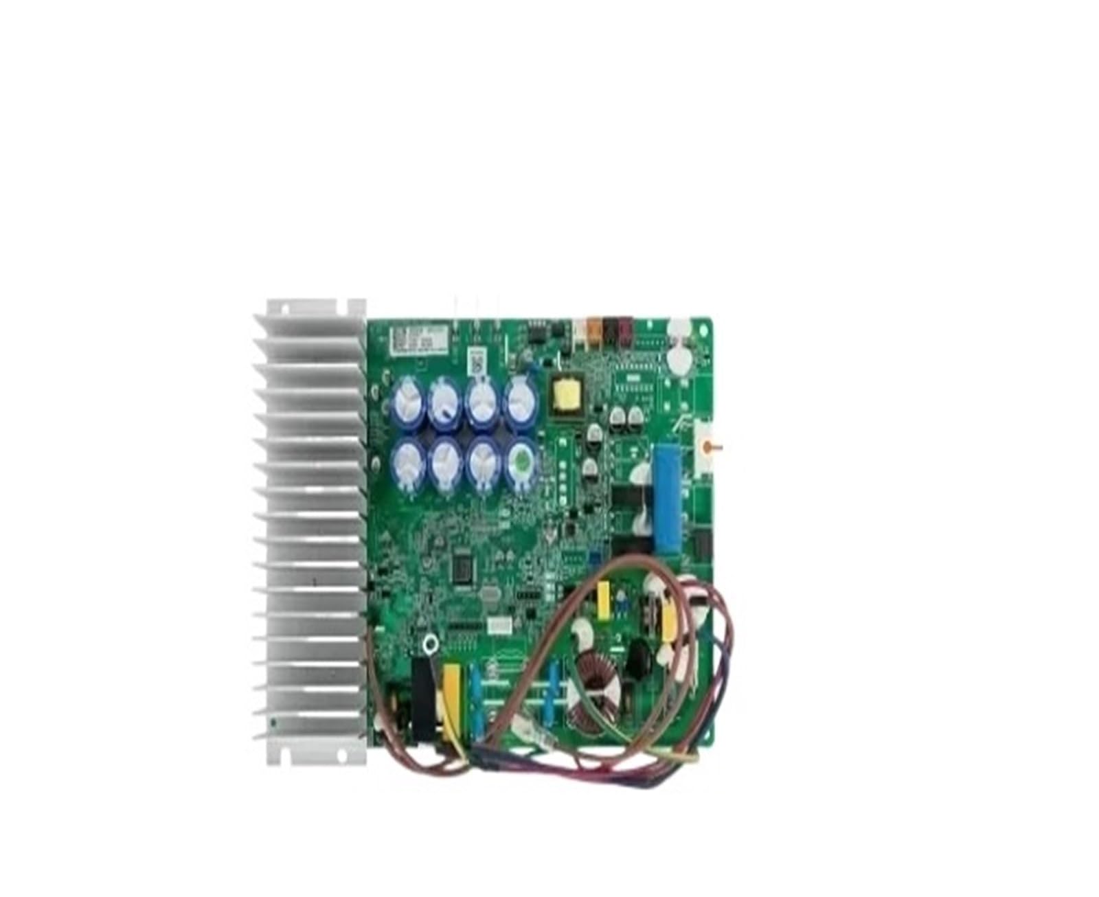 Applicable to Płyta sterująca falownika PCB-HTSD008-160705A - HTSD008-180504A, 1913528, 1952669, 1881774C, KWK-A816 Części do klimatyzatorów(A board AC fan)