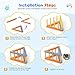 Juguetes de Escalada para bebés Imagen de Juguetes de Escalada para bebés