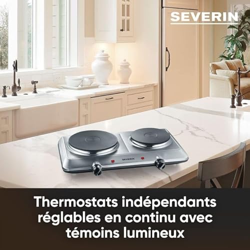 SEVERIN DK1014 - vue 10