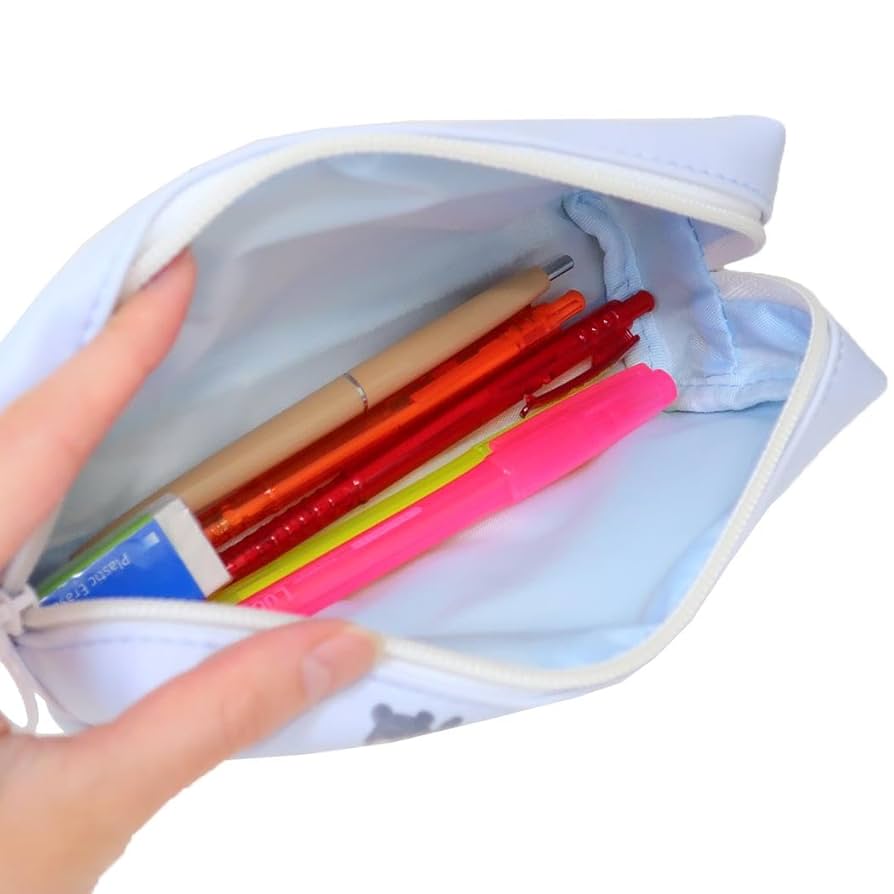 Amazon.co.jp: サンリオxもちもちぱんだ BOXペンケース でかぱん