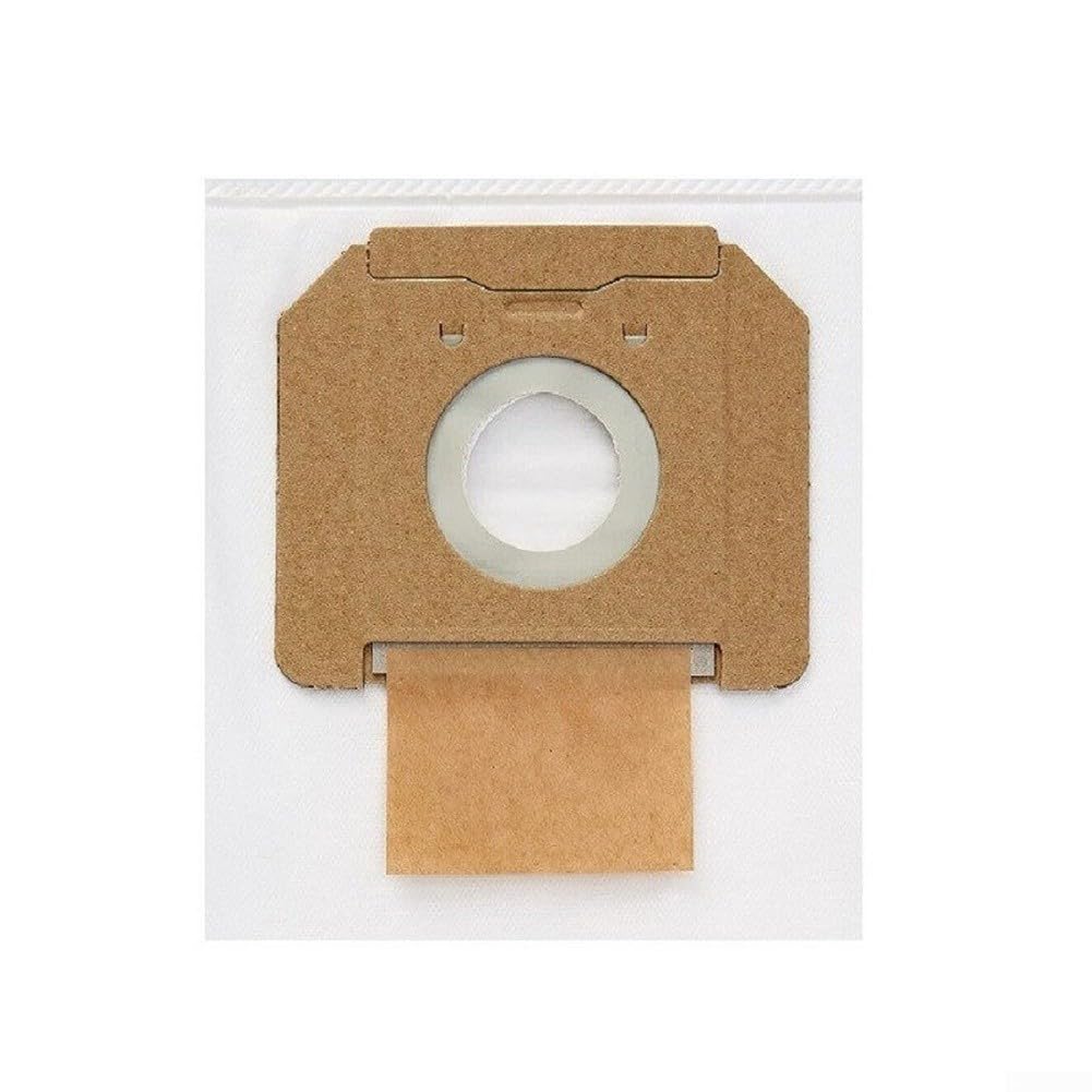 para aspirador para bosch GAS 35 10Uds Alta Filtración para(10pcs)