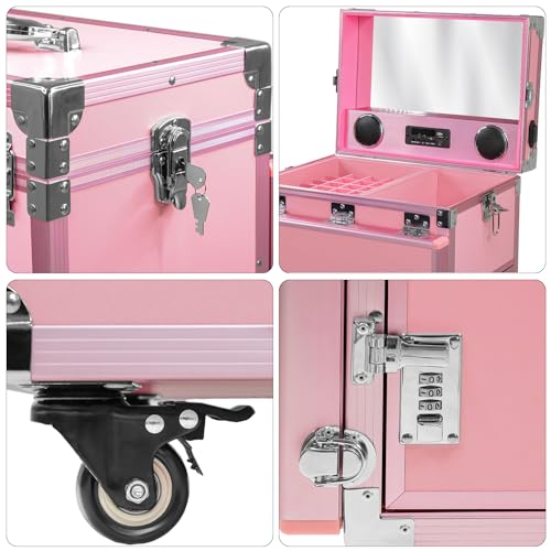 Comparativas de Mesa manicura Top cinco. 3 Imagen adicional