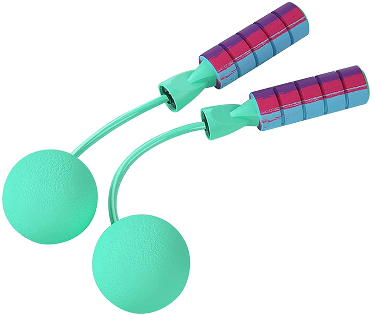 Corde à sauter adulte pour entraînement de fitness et sport