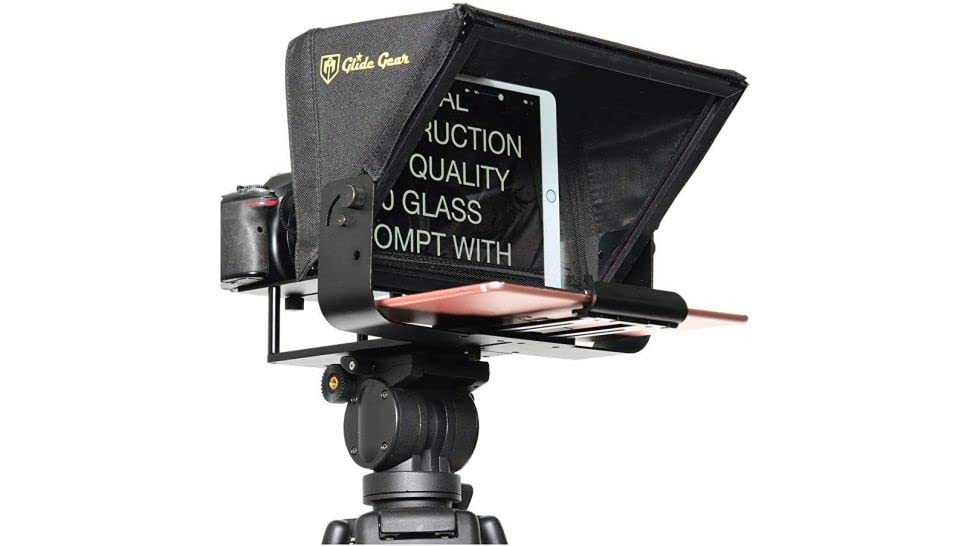 Amazon.com: Glide Gear V2 Portable Tablet Travel