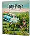 Produktbild Harry Potter und die Kammer des Schreckens (Schmuckausgabe Harry Potter 2): Vierfarbig illustrierte Ausgabe mit großformatigen Bildern und Lesebändchen  der Kinderbuch-Klassiker zum Vorlesen