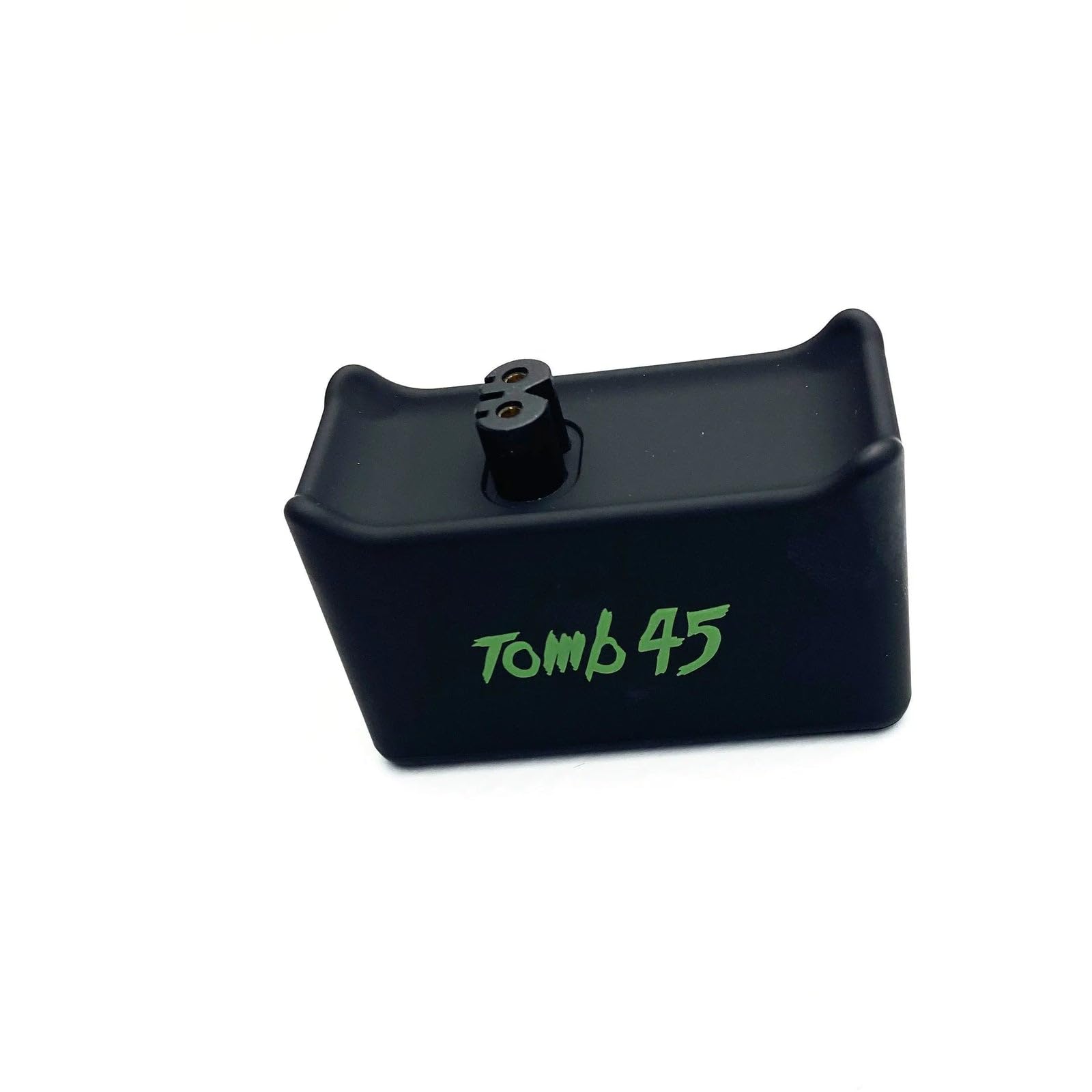 Tomb 45 Powerclip - Wireless Charging Adapter compatible with Wahl Finale Shaver