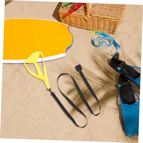 Paracaídas de Resistencia para Natación YARNOW miniatura 5