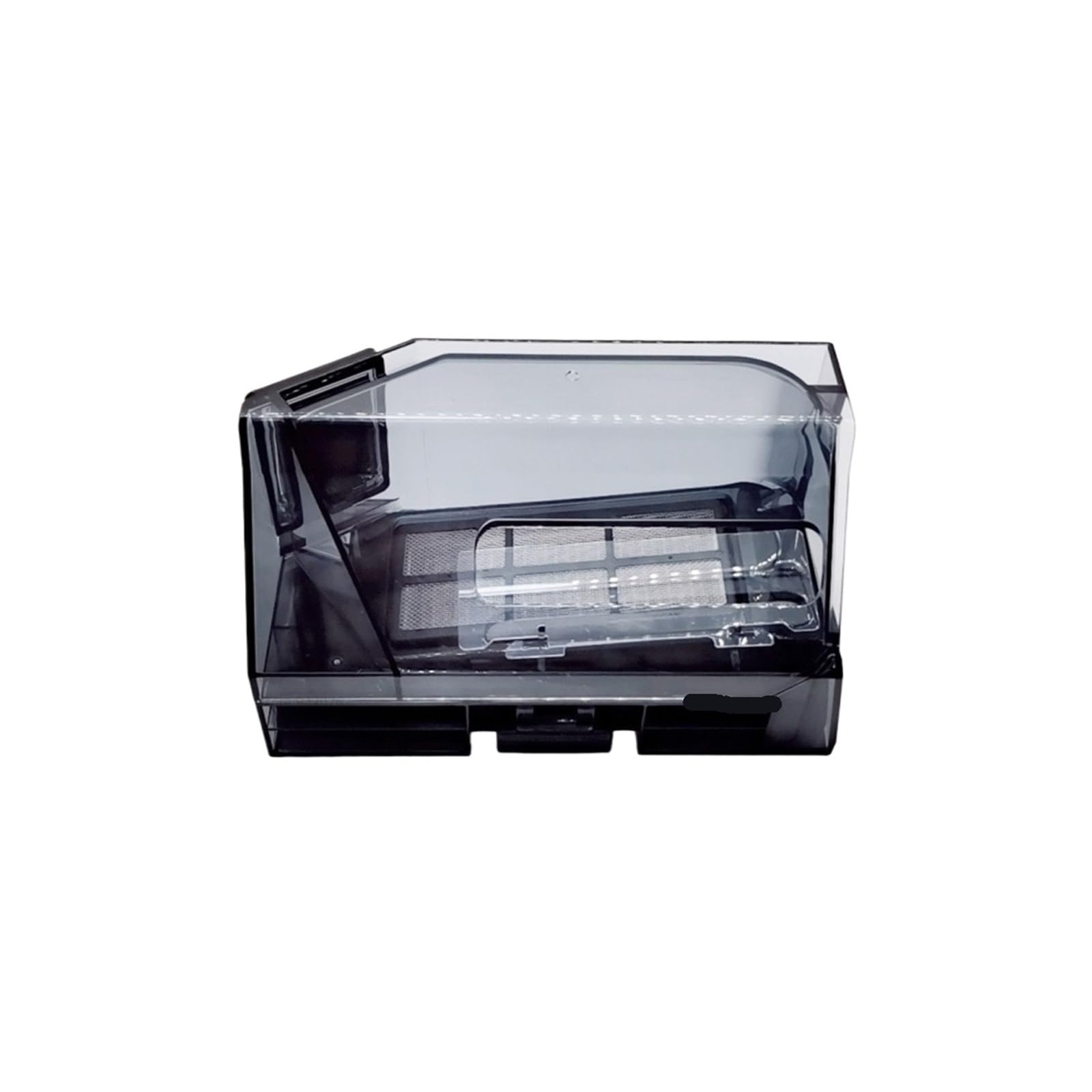VRYBCNDHFT Dustbin Spare Parts, Compatible For Deebot，X8 Pro/X8ProPlus/T80 Robot Vacuum Cleaner Dust Box Accessories