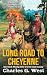 Long Road to Cheyenne