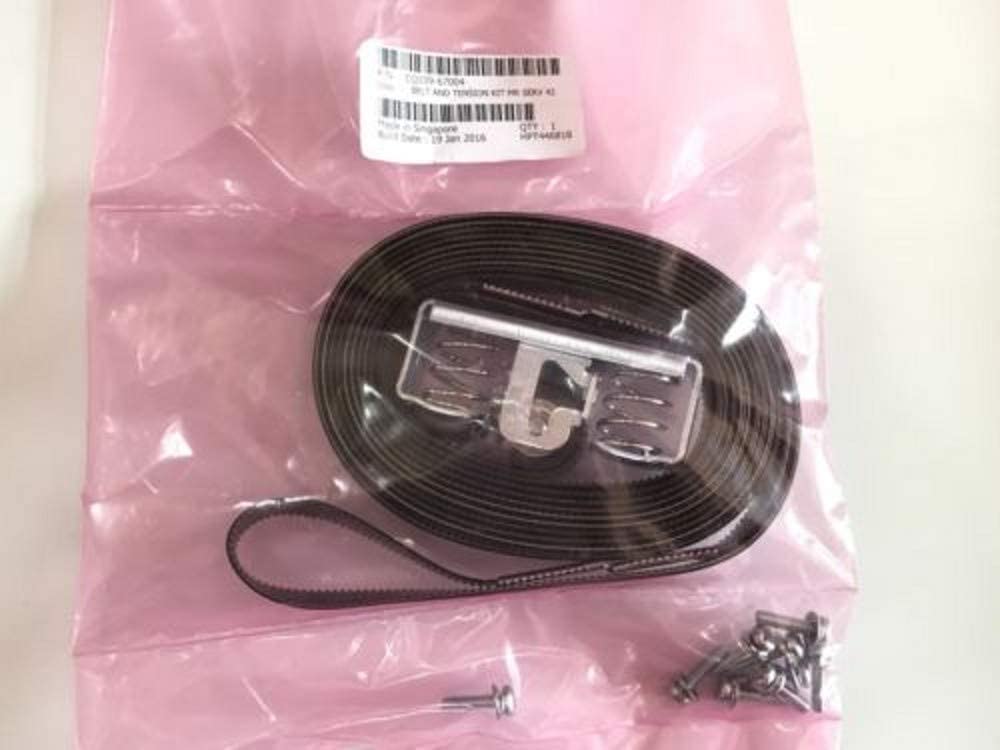 Genuine HP CQ109-67004 Carriage Belt For DesignJet 4000, 4500, Z6100, Z6200, T7100
