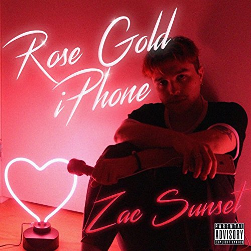  Rose Gold Iphone [Explicit]