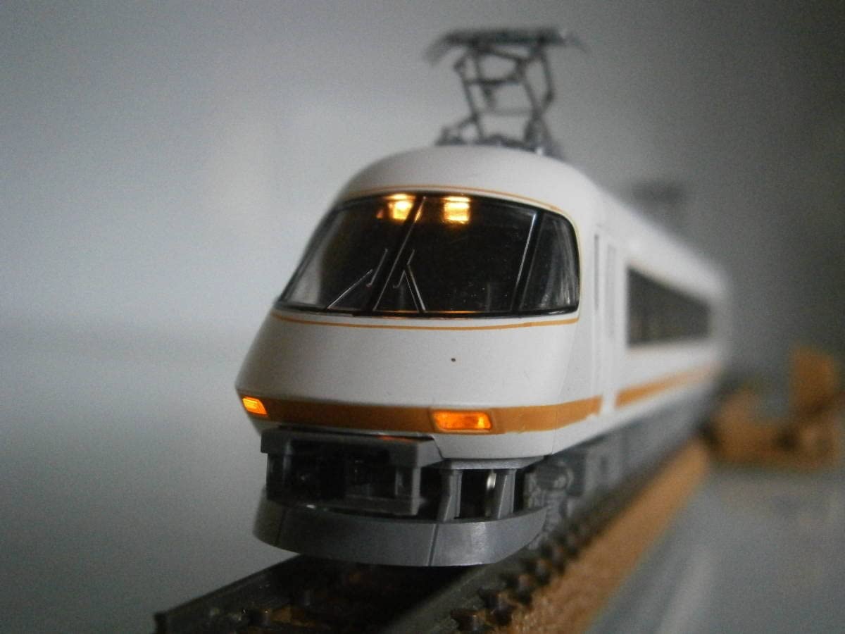 Amazon | TOMIX Nゲージ 近鉄21000系アーバンライナー6輌