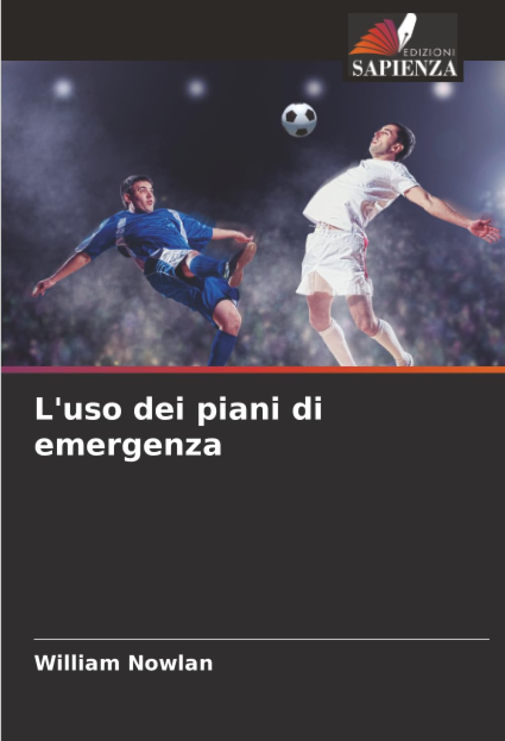 L'uso dei piani di emergenza