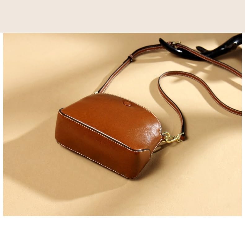 Sac à bandoulière convertible pour ne plus devoir choisir entre style et confort - 7