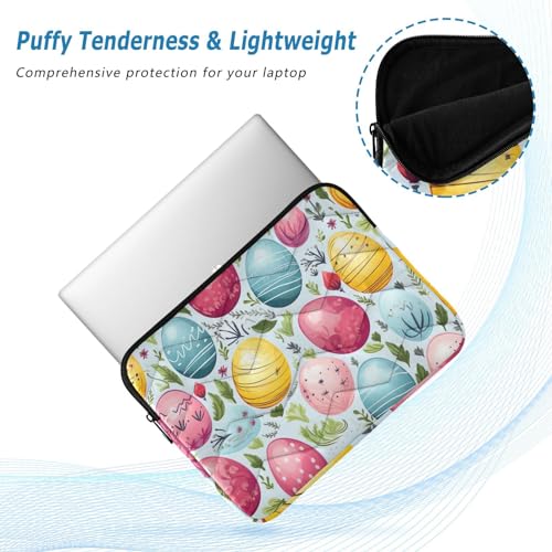 Funda para portátil 13-14 pulgadas resistente y con funda impermeable miniatura 5