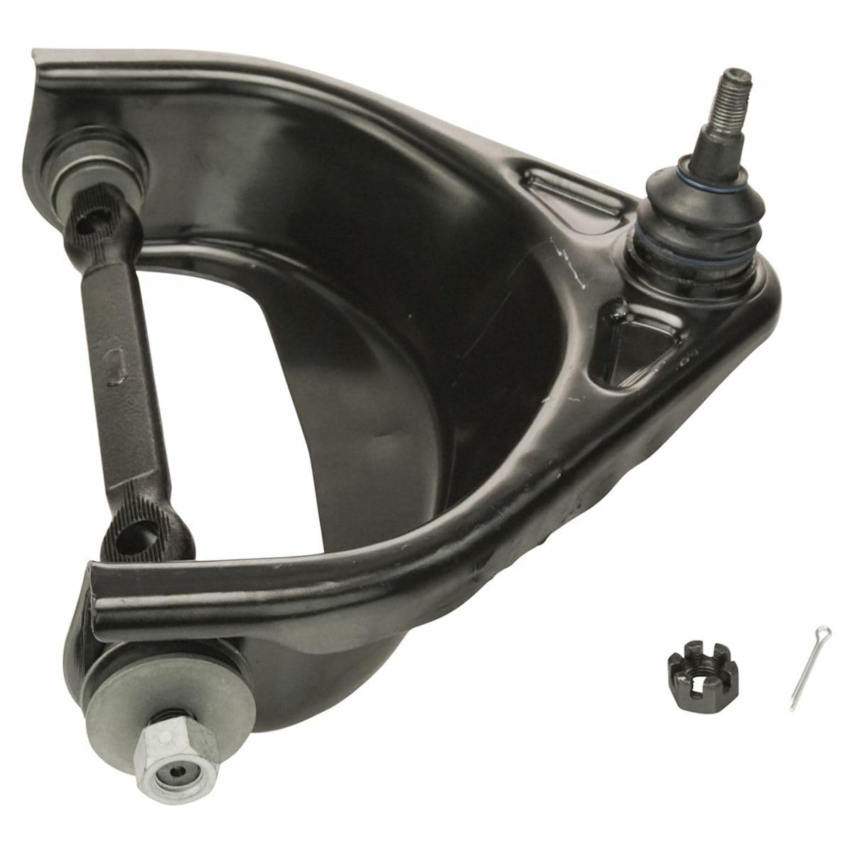 Amazon.com: GLLUSA Front Upper Control Arm with Ball Joint Pair 